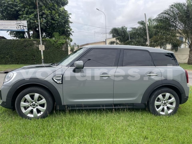 Big with watermark mini countryman ivory coast aboisso 64864