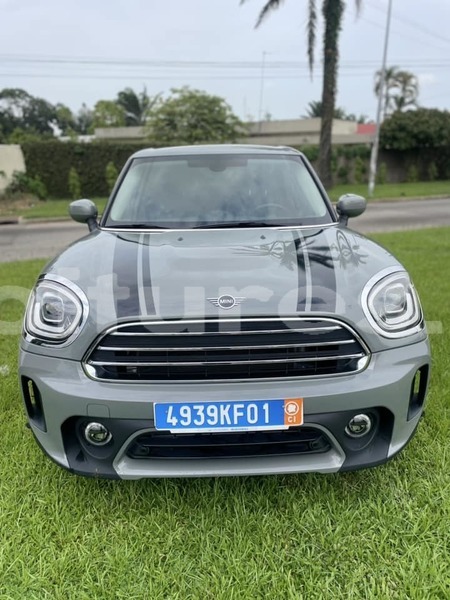 Big with watermark mini countryman ivory coast aboisso 64864