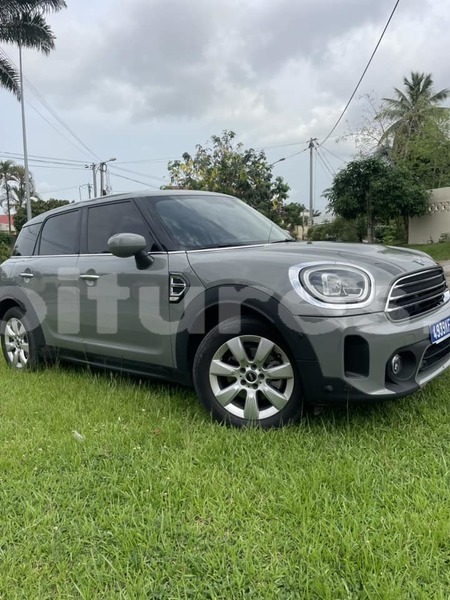 Big with watermark mini countryman ivory coast aboisso 64864