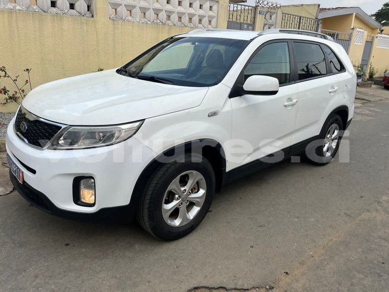 Big with watermark kia sorento abidjan abidjan 64865