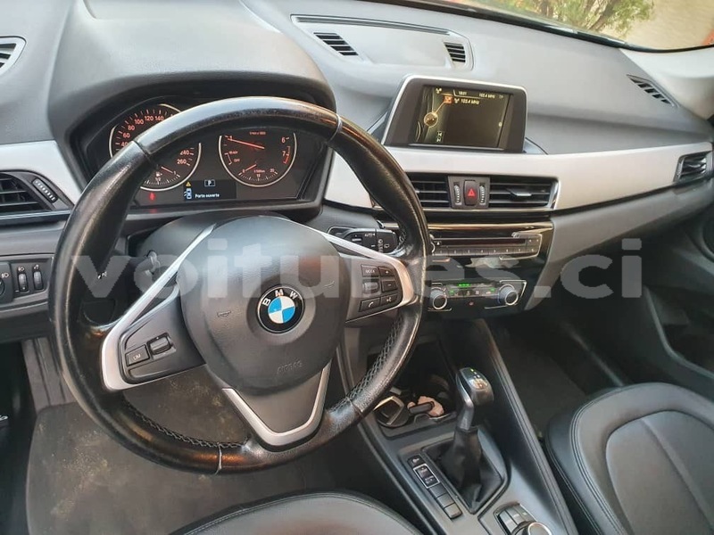 Big with watermark bmw x1 abidjan abidjan 64869