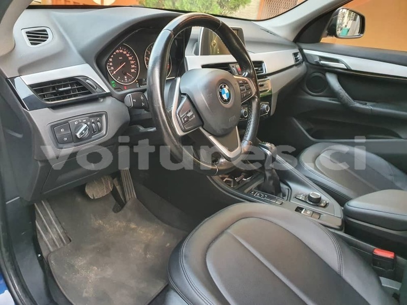 Big with watermark bmw x1 abidjan abidjan 64869