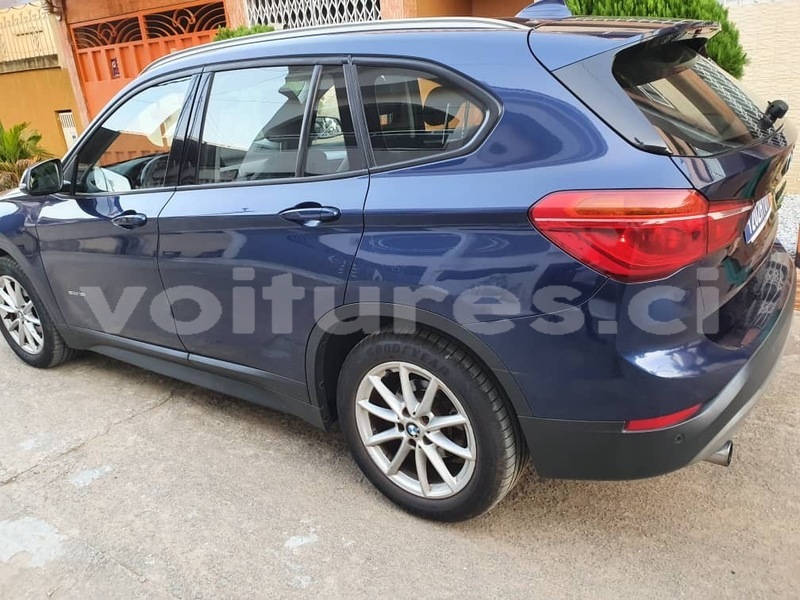 Big with watermark bmw x1 abidjan abidjan 64869