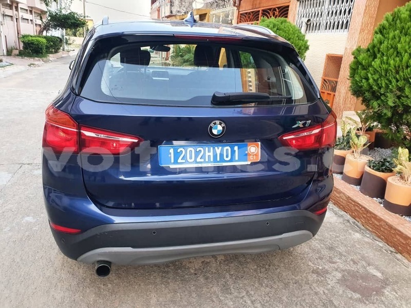 Big with watermark bmw x1 abidjan abidjan 64869