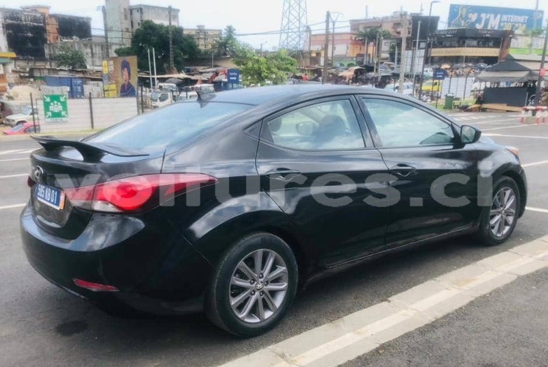 Big with watermark hyundai elantra abidjan abidjan 64872