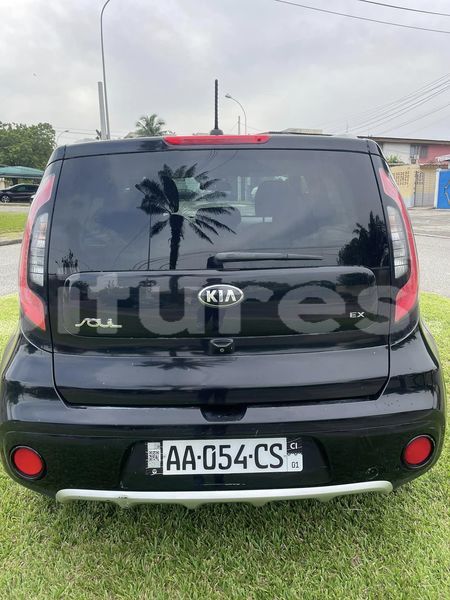 Big with watermark kia soul ivory coast aboisso 64873