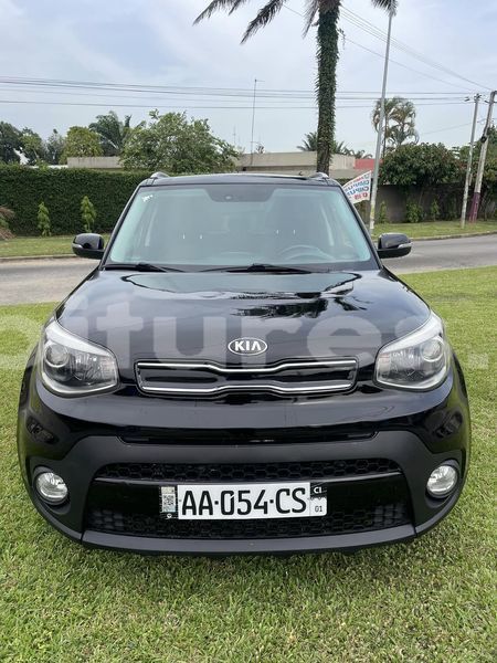 Big with watermark kia soul ivory coast aboisso 64873