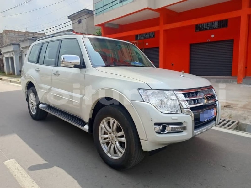 Big with watermark mitsubishi pajero abidjan abidjan 64876