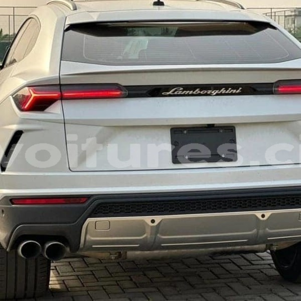 Big with watermark lamborghini urus ivory coast aboisso 64879