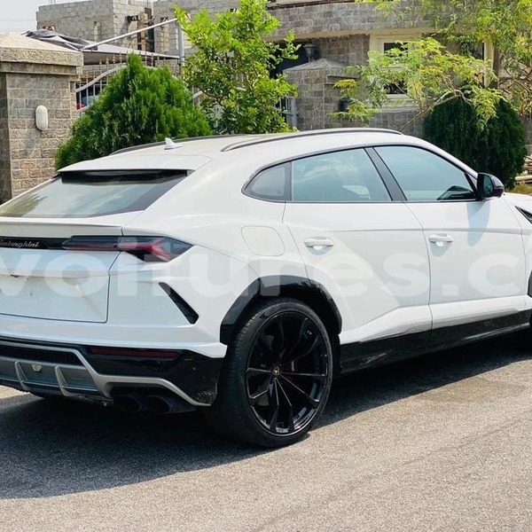 Big with watermark lamborghini urus ivory coast aboisso 64879