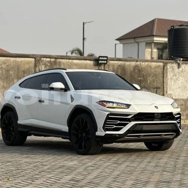 Big with watermark lamborghini urus ivory coast aboisso 64879