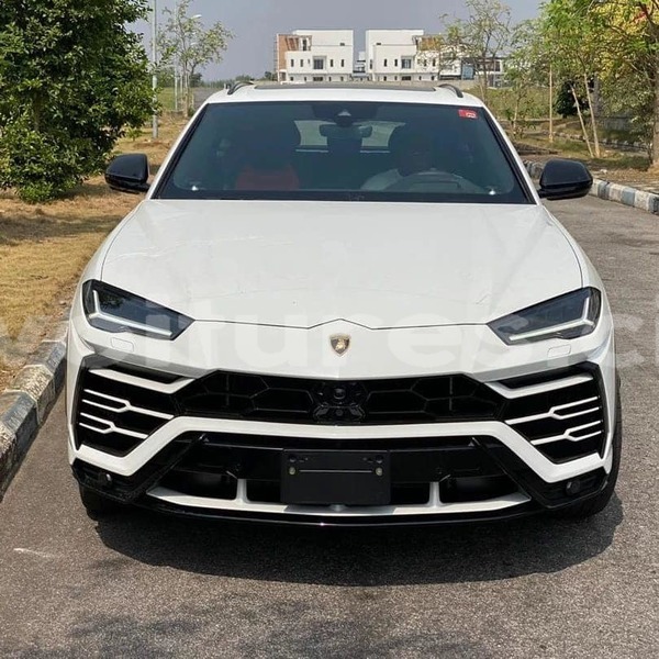 Big with watermark lamborghini urus ivory coast aboisso 64879