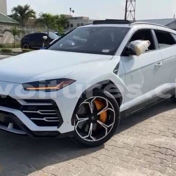 Big with watermark lamborghini urus ivory coast aboisso 64879