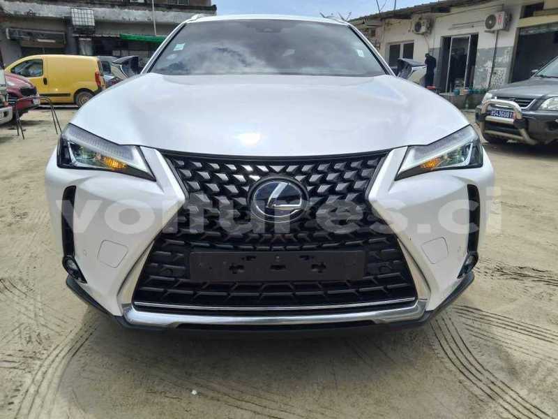 Big with watermark lexus ux ivory coast aboisso 64881