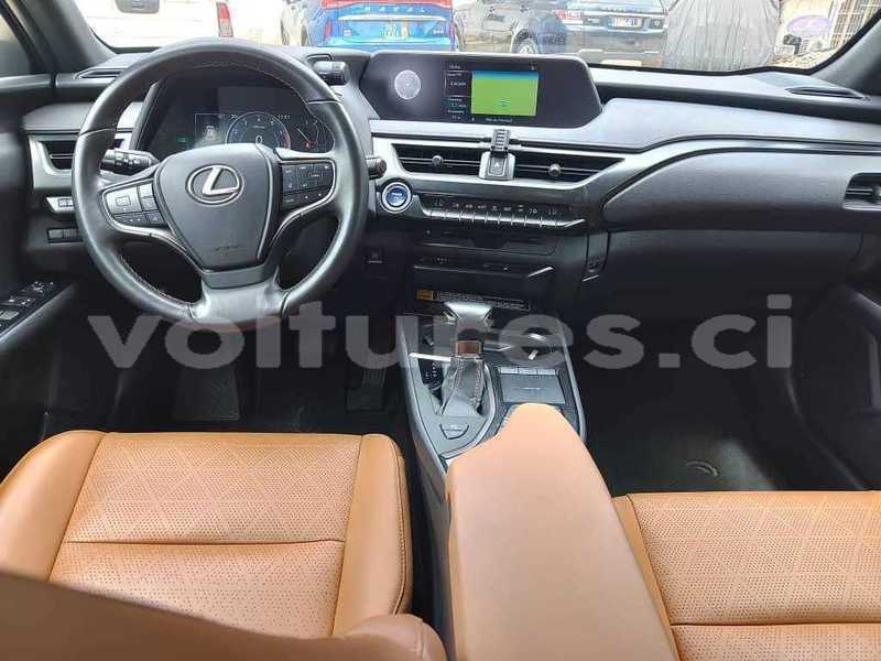 Big with watermark lexus ux ivory coast aboisso 64881