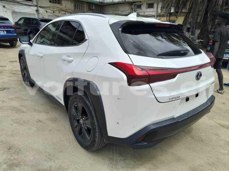 Big with watermark lexus ux ivory coast aboisso 64881