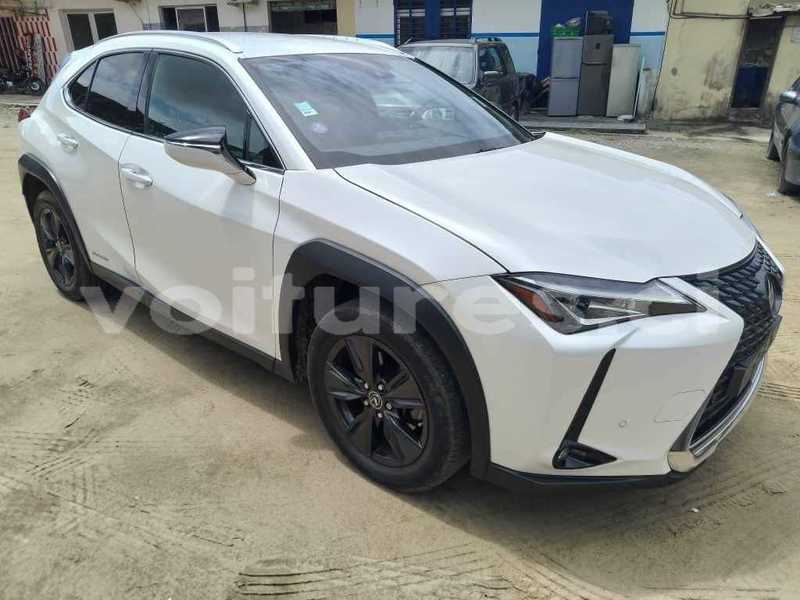 Big with watermark lexus ux ivory coast aboisso 64881