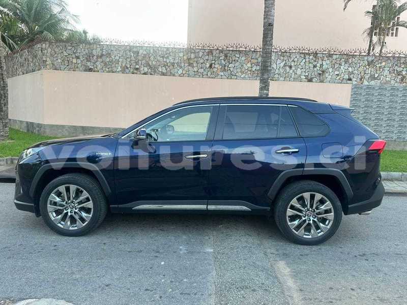 Big with watermark toyota rav4 ivory coast aboisso 64882