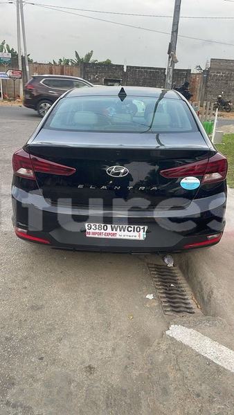 Big with watermark hyundai elantra ivory coast aboisso 64890