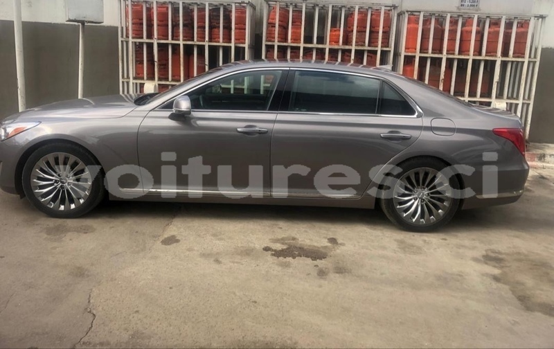 Big with watermark genesis g90 abidjan abidjan 64904