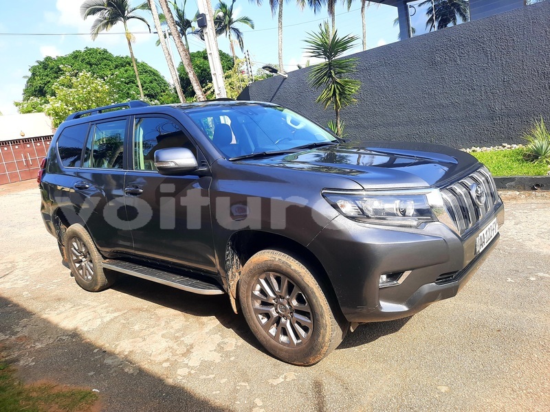 Big with watermark toyota prado abidjan abidjan 64905