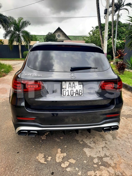 Big with watermark mercedes benz glc abidjan abidjan 64908