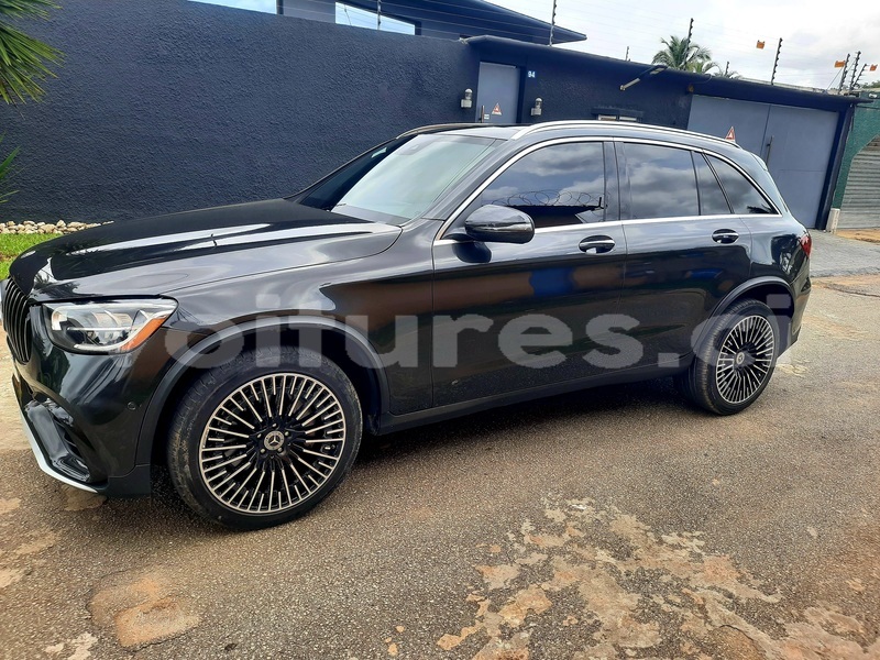 Big with watermark mercedes benz glc abidjan abidjan 64908