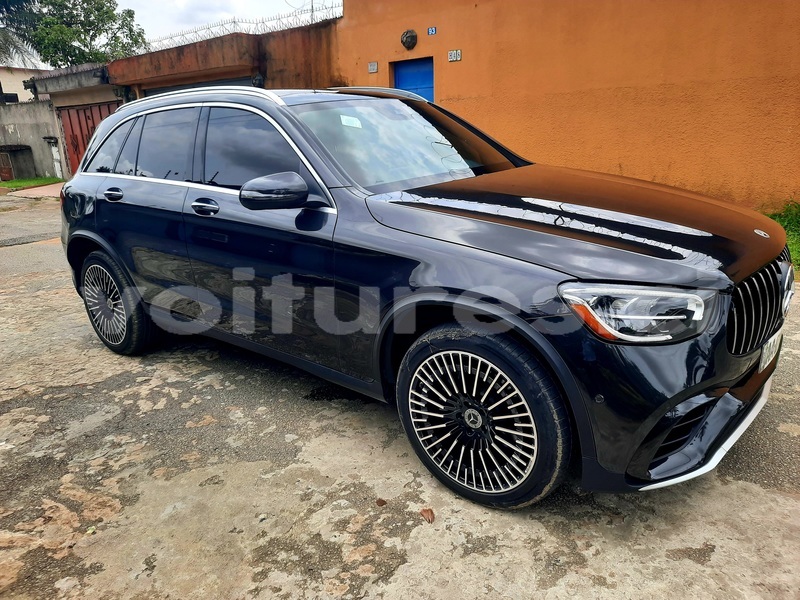 Big with watermark mercedes benz glc abidjan abidjan 64908