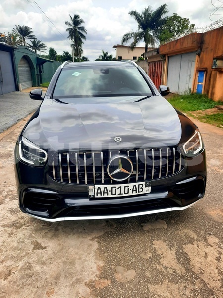 Big with watermark mercedes benz glc abidjan abidjan 64908