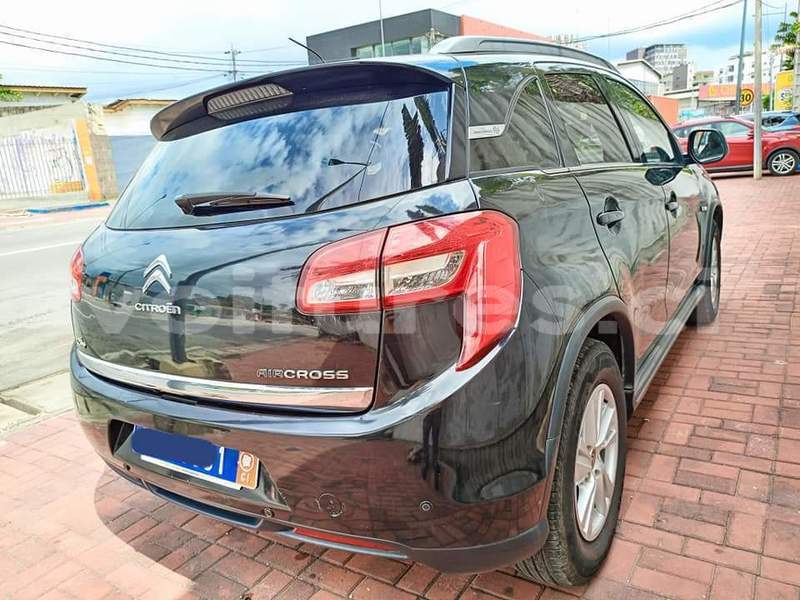 Big with watermark citroen c4 aircross abidjan abidjan 64917