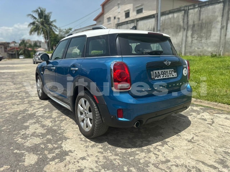 Big with watermark mini countryman ivory coast aboisso 64922