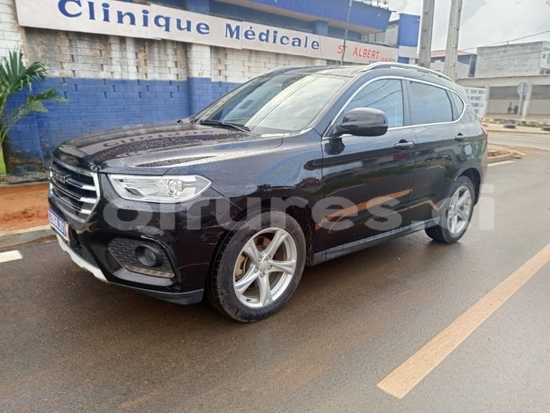 Big with watermark haval h2 abidjan abidjan 64933