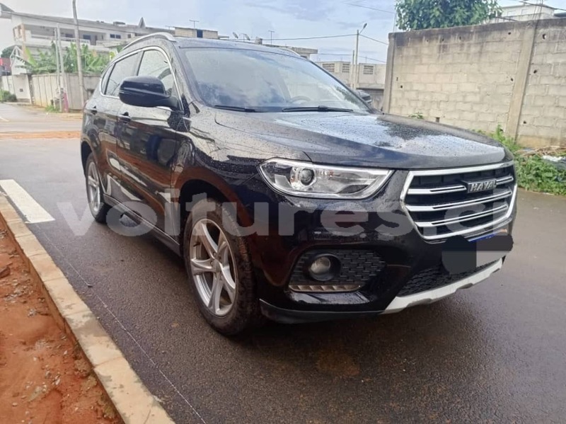 Big with watermark haval h2 abidjan abidjan 64933