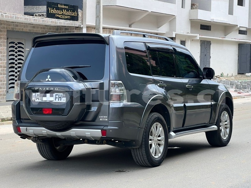 Big with watermark mitsubishi pajero abidjan abidjan 64934