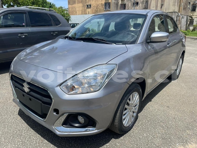 Big with watermark suzuki dzire abidjan abidjan 64935