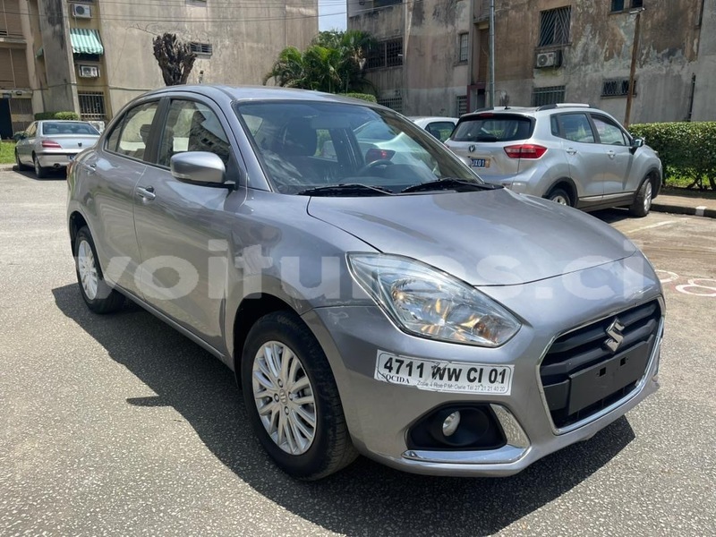 Big with watermark suzuki dzire abidjan abidjan 64935