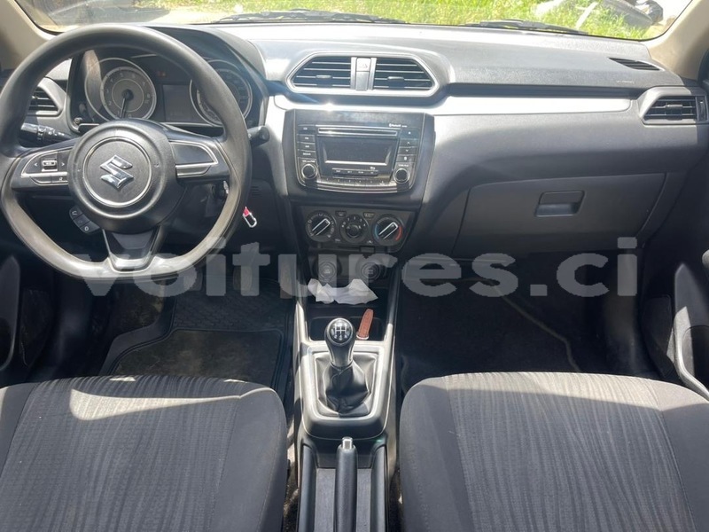 Big with watermark suzuki dzire abidjan abidjan 64935