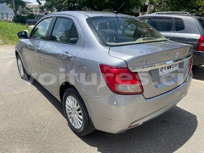 Big with watermark suzuki dzire abidjan abidjan 64935