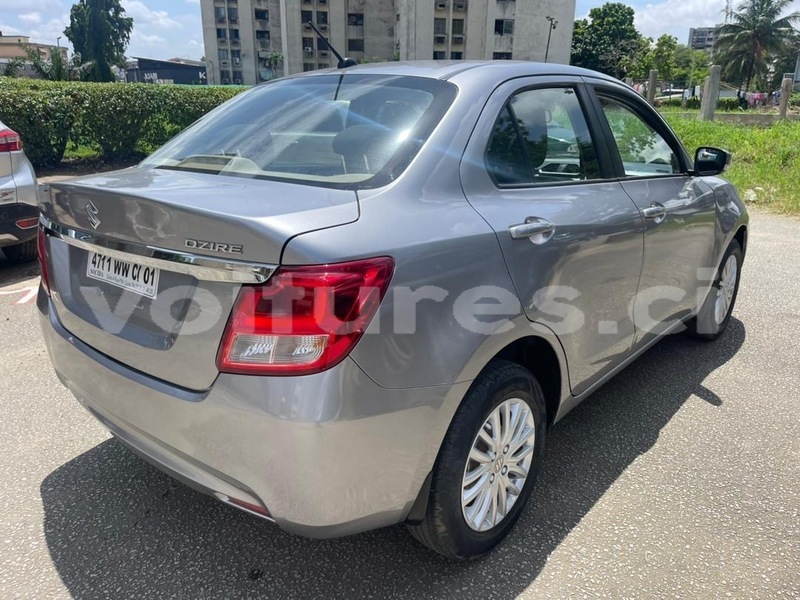 Big with watermark suzuki dzire abidjan abidjan 64935