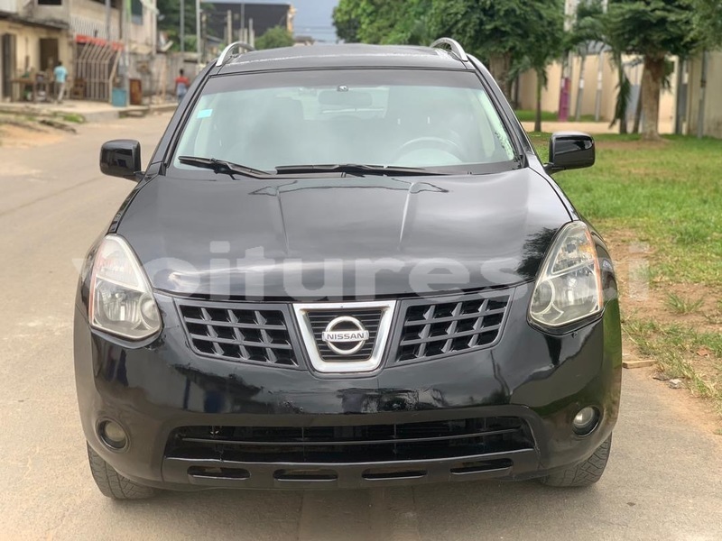 Big with watermark nissan rogue abidjan abidjan 64936