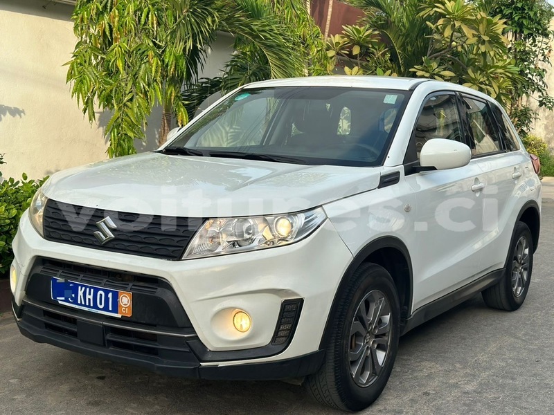 Big with watermark suzuki vitara abidjan abidjan 64939