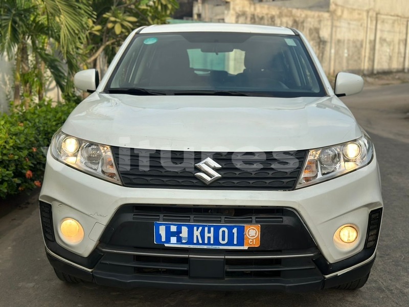 Big with watermark suzuki vitara abidjan abidjan 64939