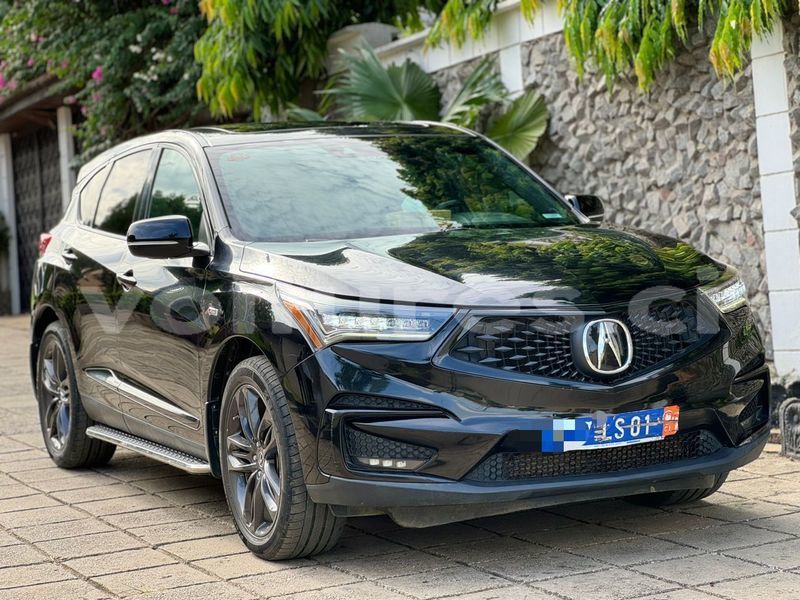 Big with watermark acura rdx abidjan abidjan 64953