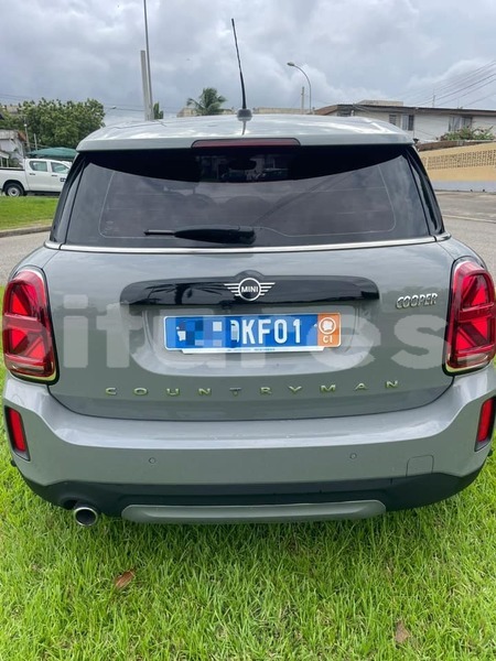 Big with watermark mini countryman ivory coast aboisso 64959