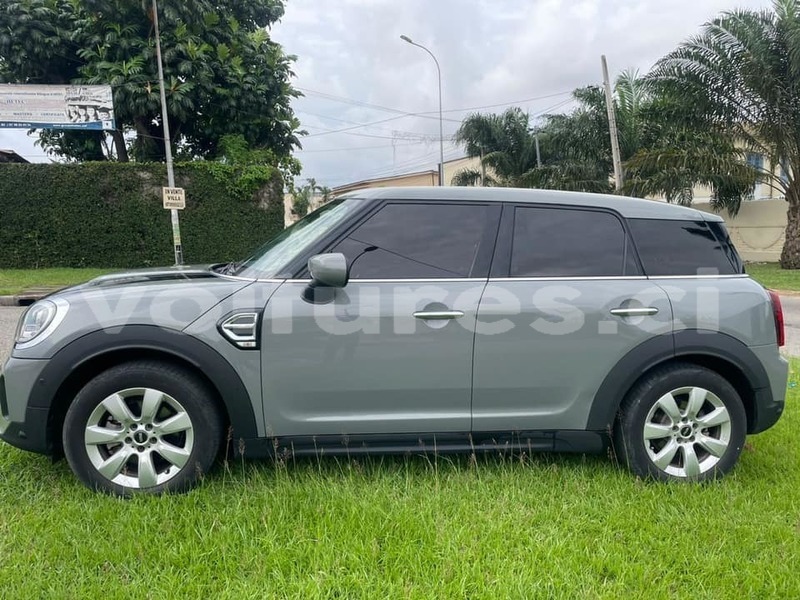 Big with watermark mini countryman ivory coast aboisso 64959