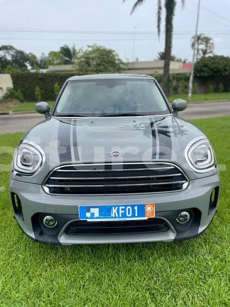 Big with watermark mini countryman ivory coast aboisso 64959