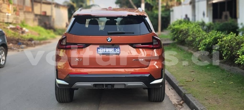 Big with watermark bmw x1 ivory coast aboisso 64961