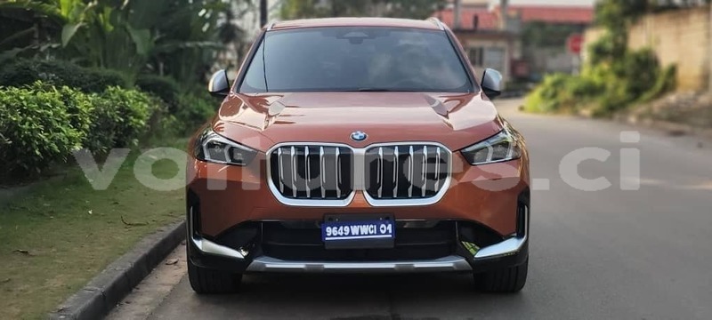 Big with watermark bmw x1 ivory coast aboisso 64961