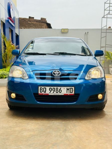 Big with watermark toyota corolla ivory coast aboisso 64964