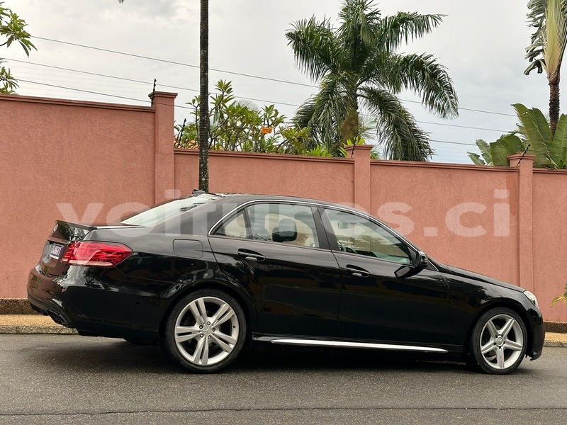 Big with watermark mercedes benz e200 abidjan abidjan 64974